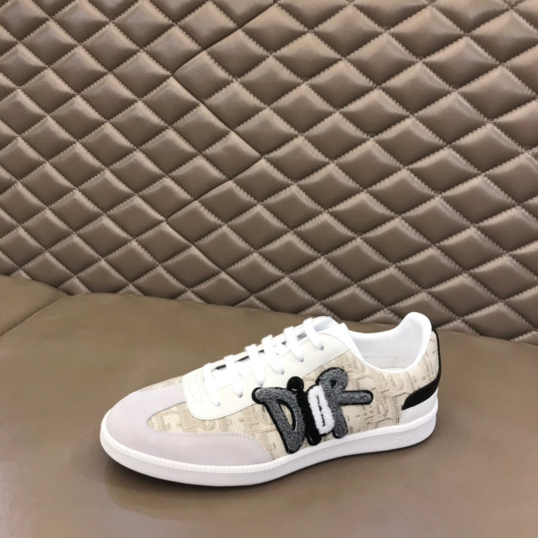 Luxury Shoes - GLAMIR - 1444