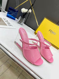 Luxury Shoes - FED - 682