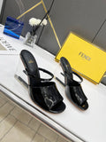 Luxury Shoes - FED - 685
