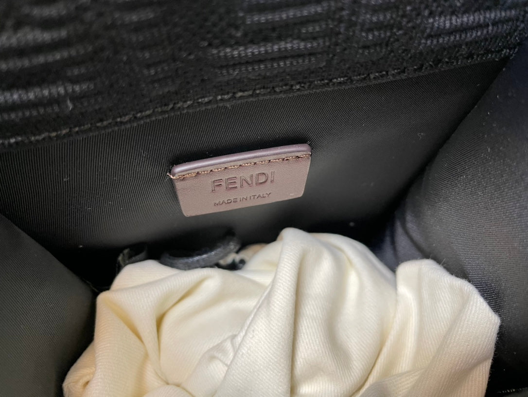 ELE -  Bag - FED - 288