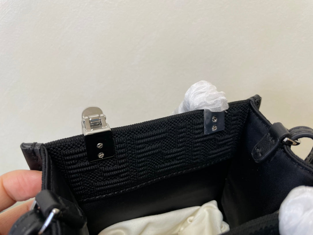 ELE -  Bag - FED - 288