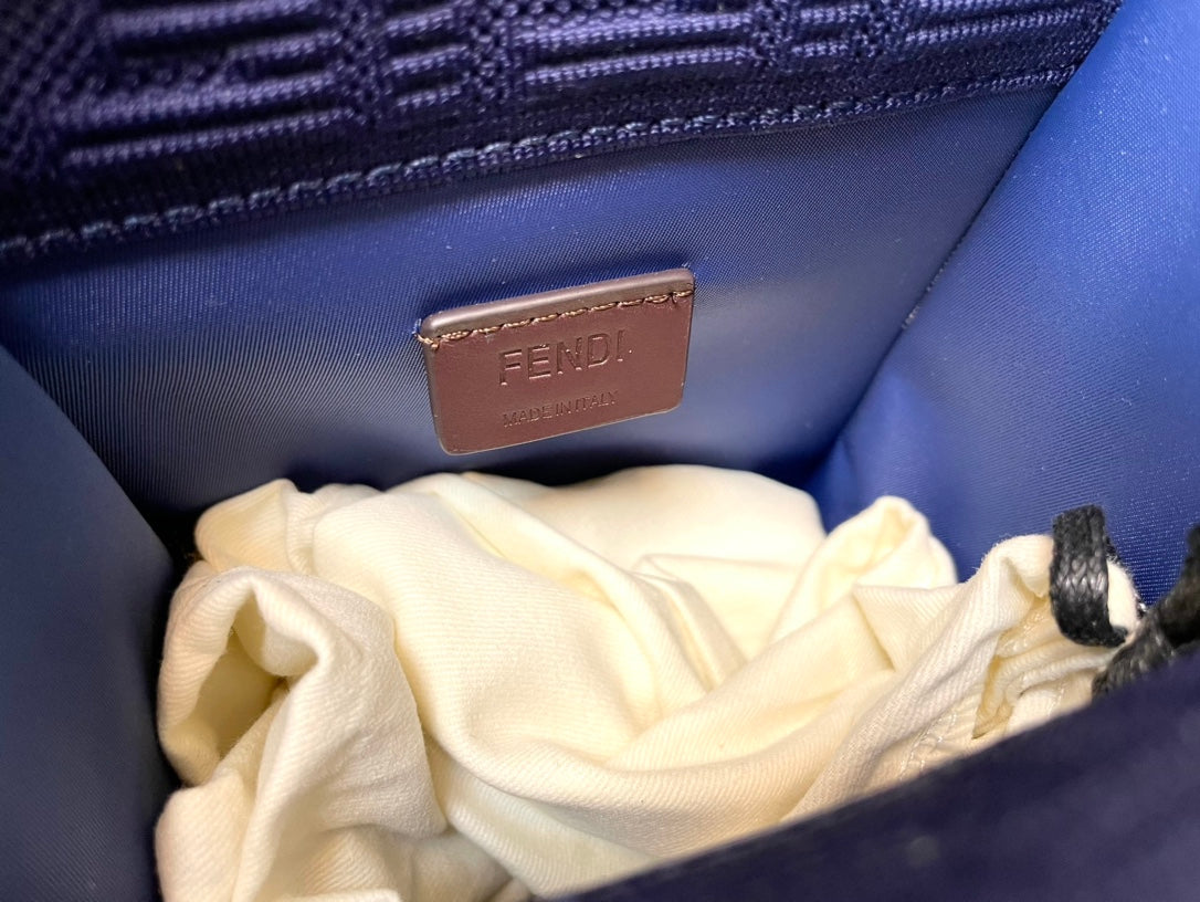 ELE -  Bag - FED - 290