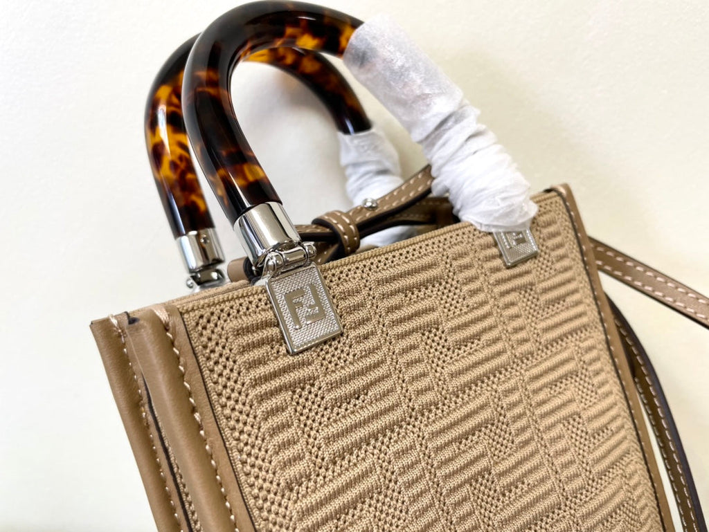 Glami -  Bag - FED - 289