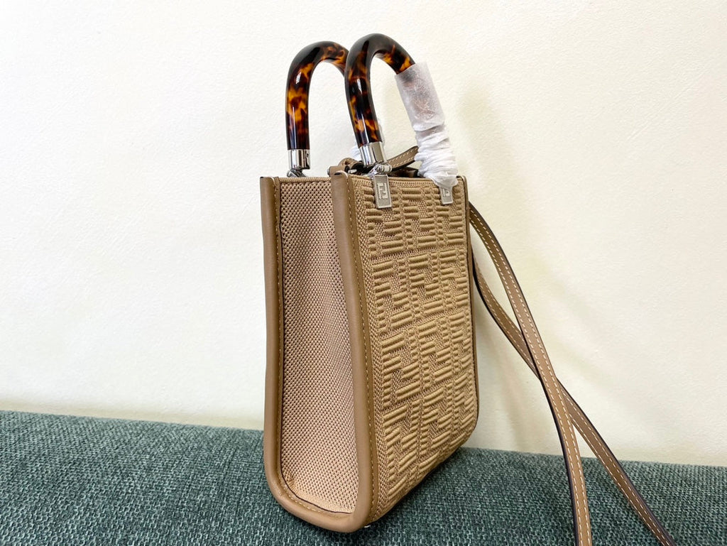 ELE -  Bag - FED - 289