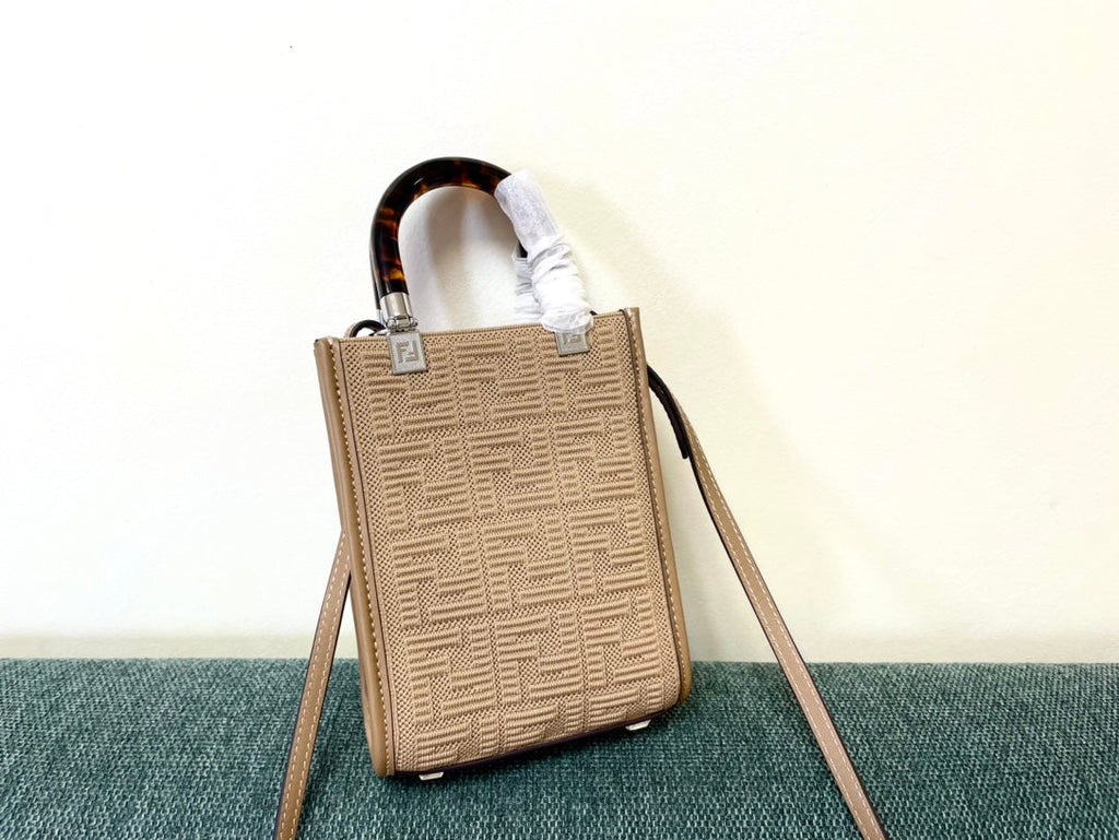 ELE -  Bag - FED - 289