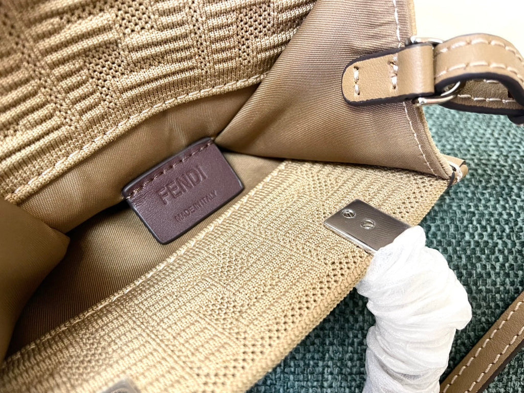 ELE -  Bag - FED - 289