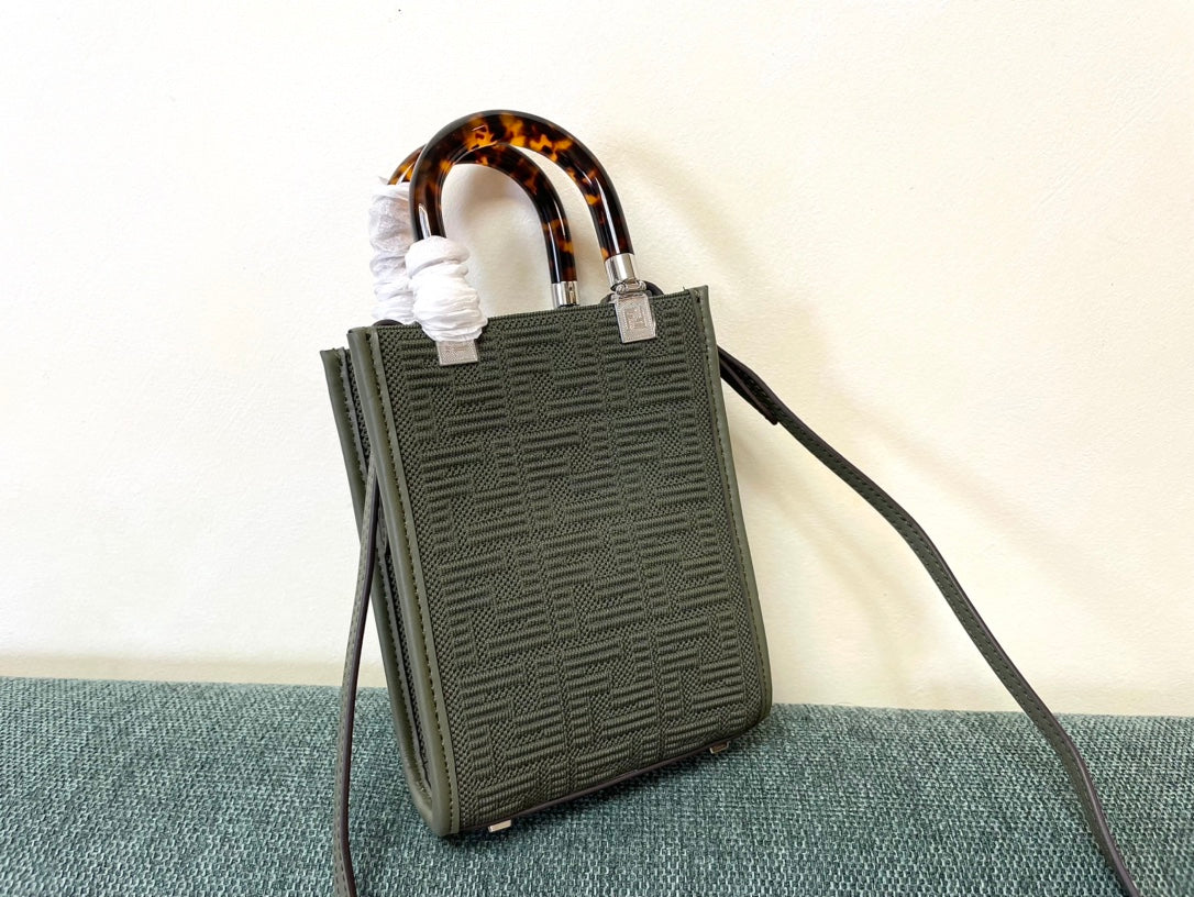 ELE -  Bag - FED - 291