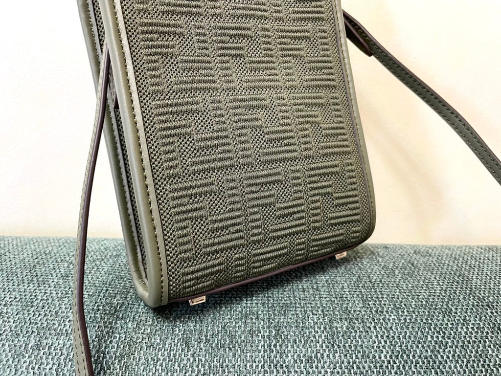 ELE -  Bag - FED - 291