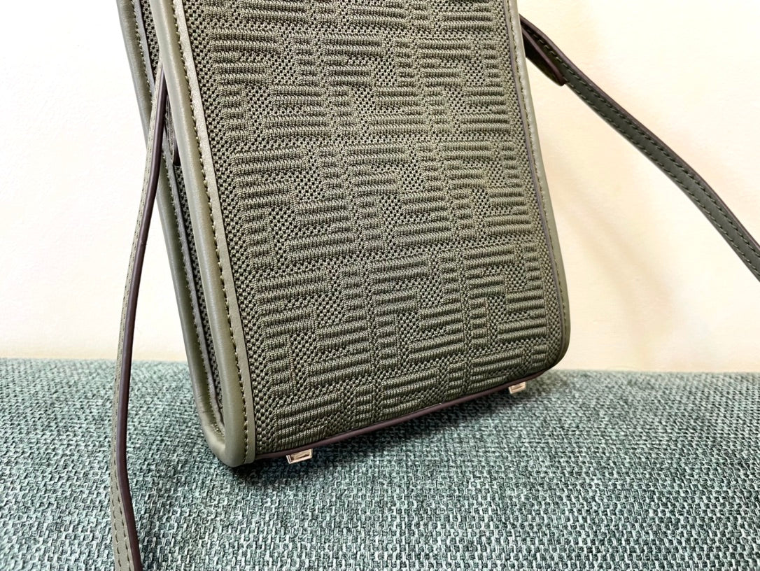 ELE -  Bag - FED - 291