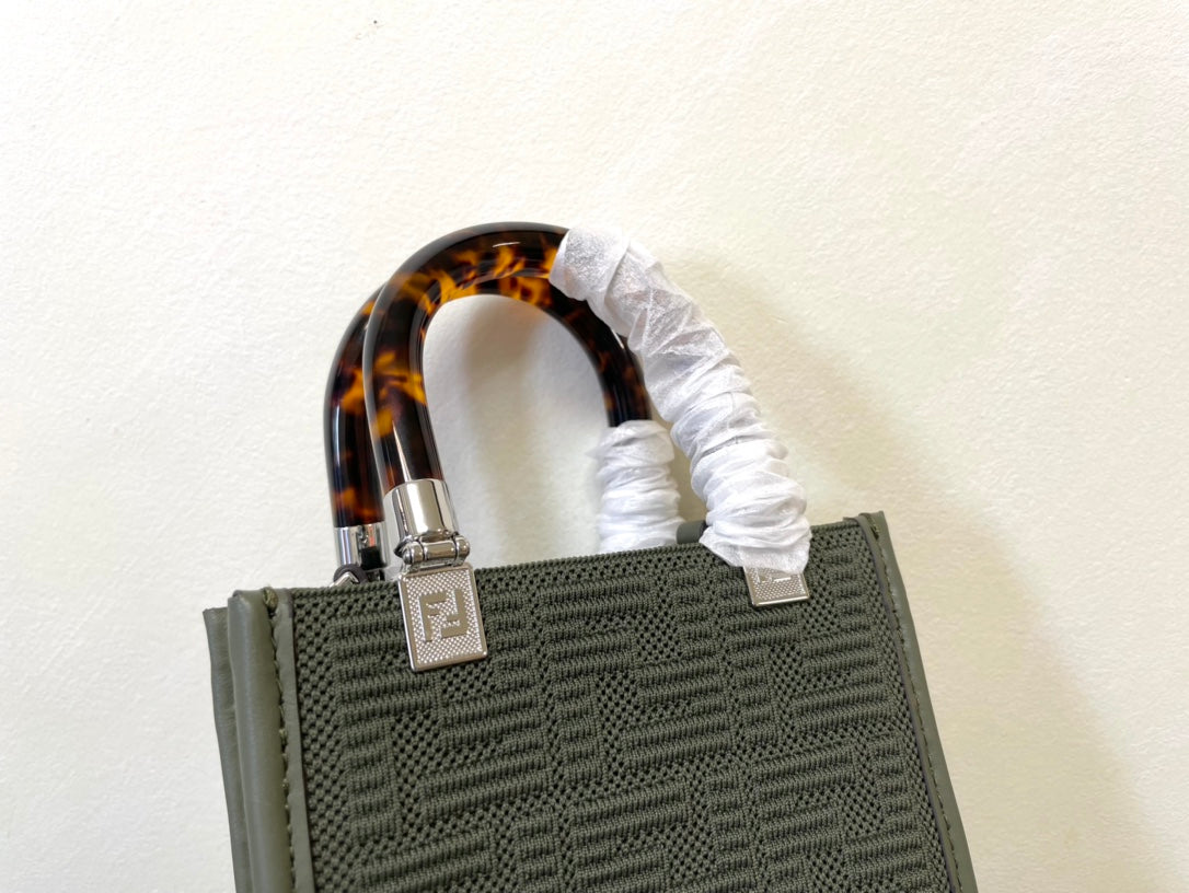 ELE -  Bag - FED - 291