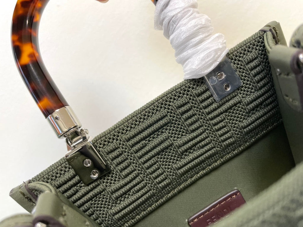 ELE -  Bag - FED - 291
