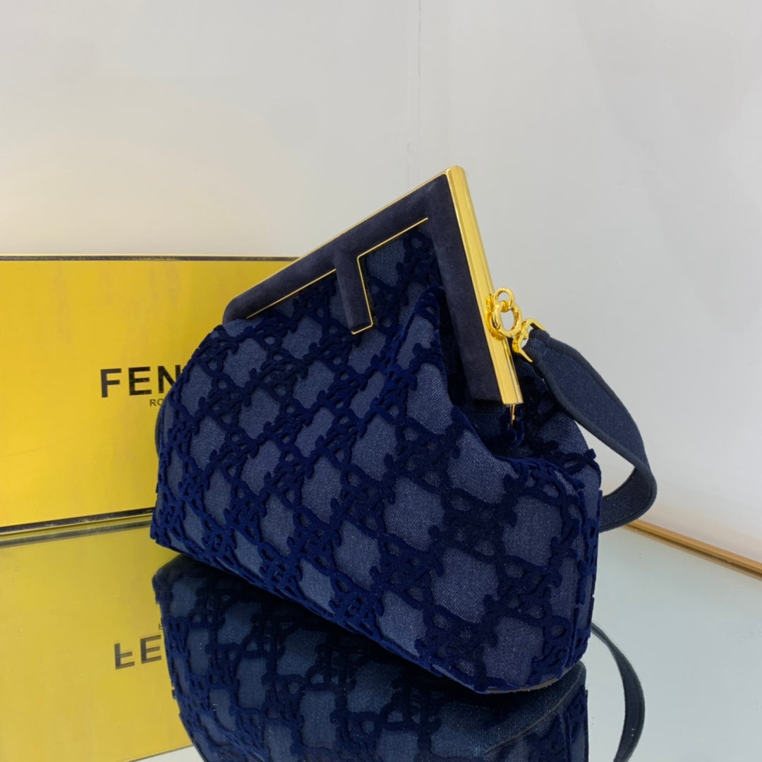 ELE -  Bag - FED - 274