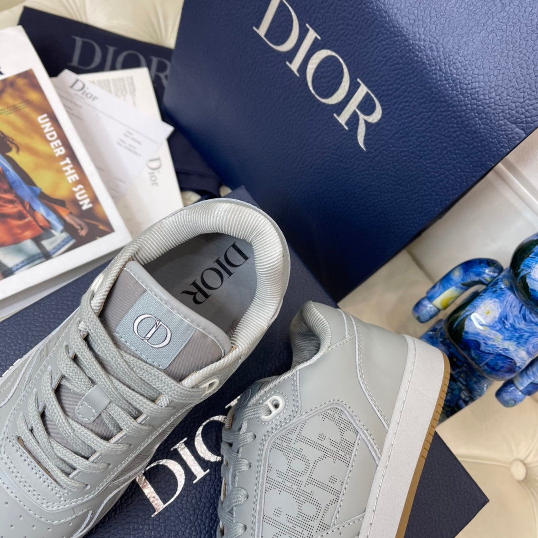 Luxury Shoes - GLAMIR - 1437