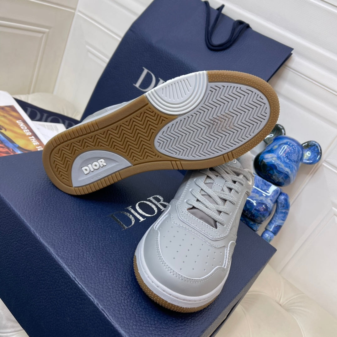 Luxury Shoes - GLAMIR - 1437