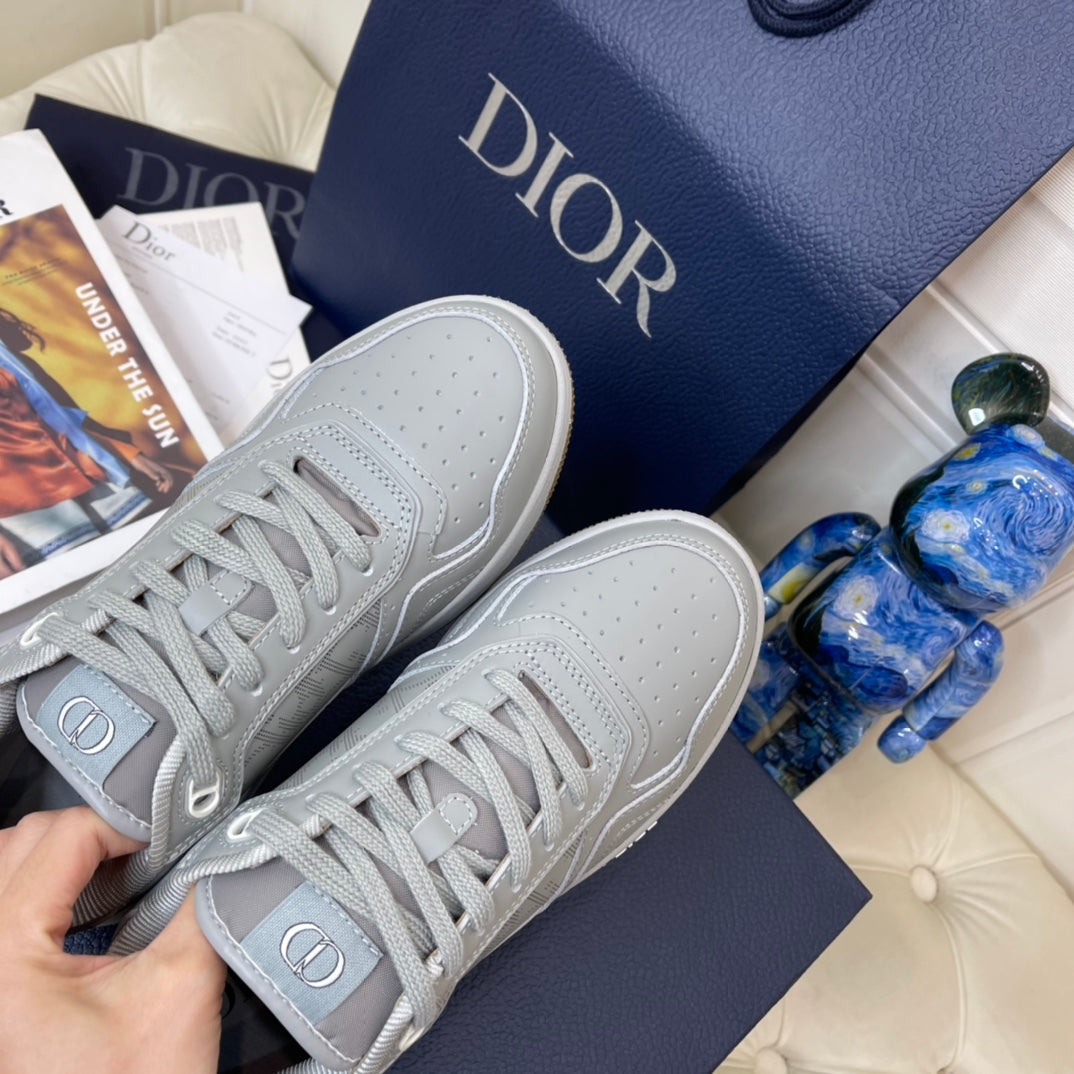 Luxury Shoes - GLAMIR - 1437