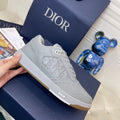 Luxury Shoes - GLAMIR - 1437