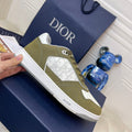 Luxury Shoes - GLAMIR - 1438
