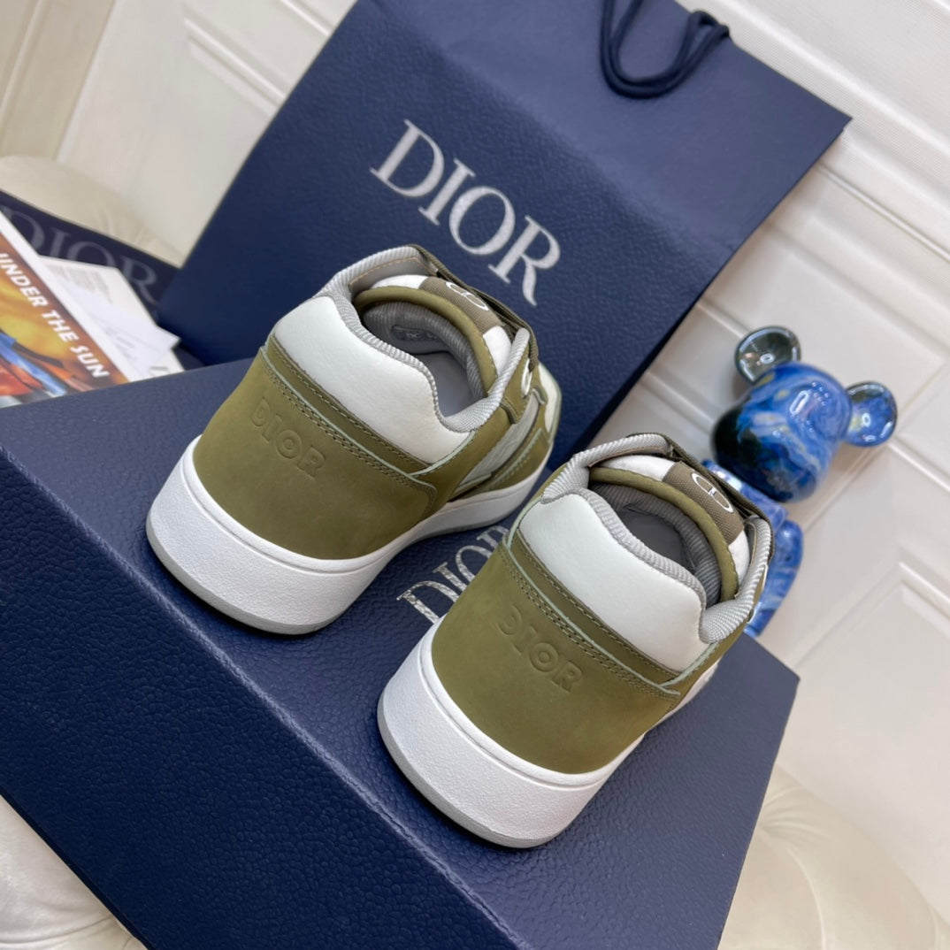 Luxury Shoes - GLAMIR - 1438