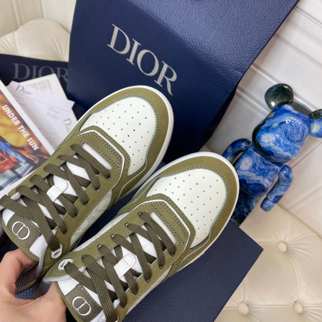 Luxury Shoes - GLAMIR - 1438