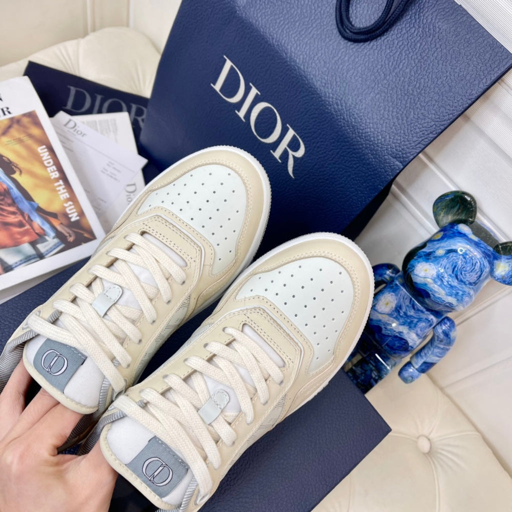 Luxury Shoes - GLAMIR - 1439