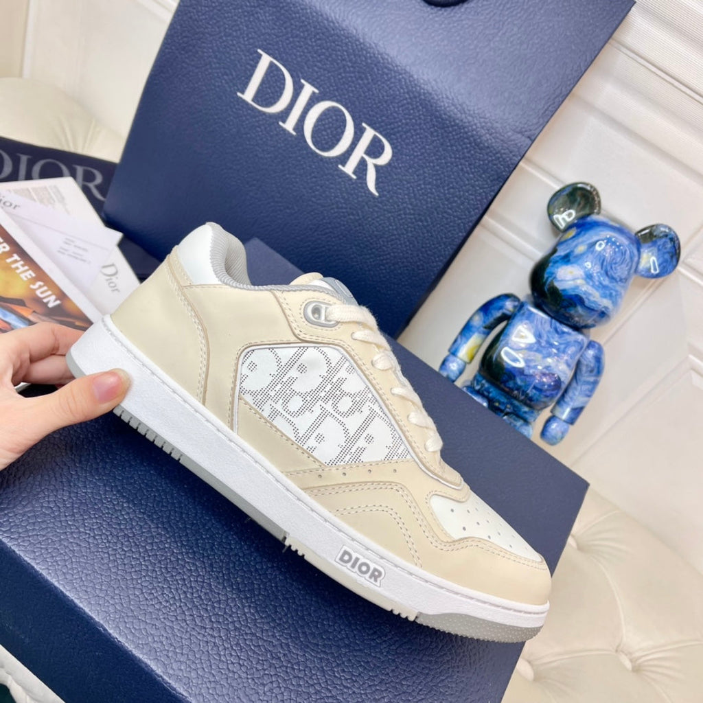 Luxury Shoes - GLAMIR - 1439