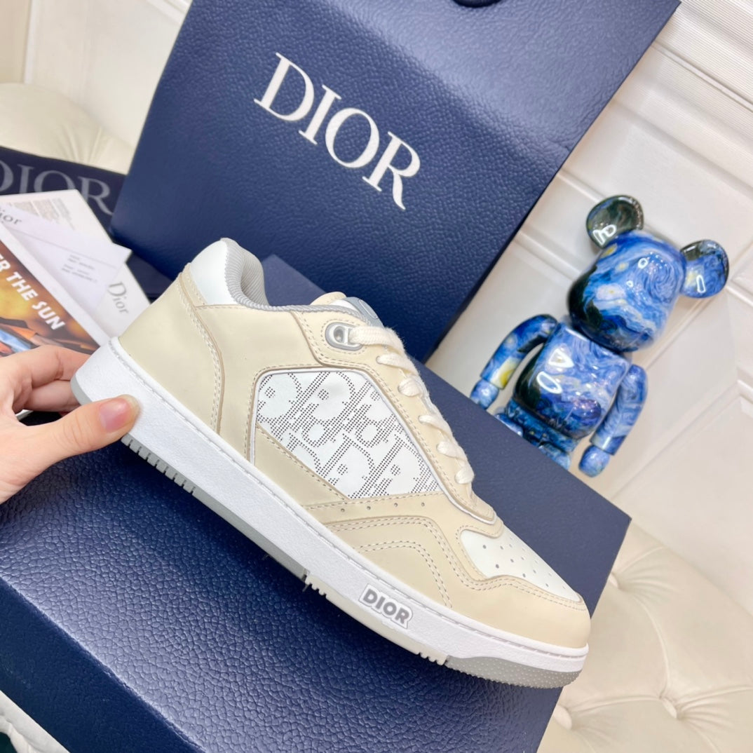Luxury Shoes - GLAMIR - 1439