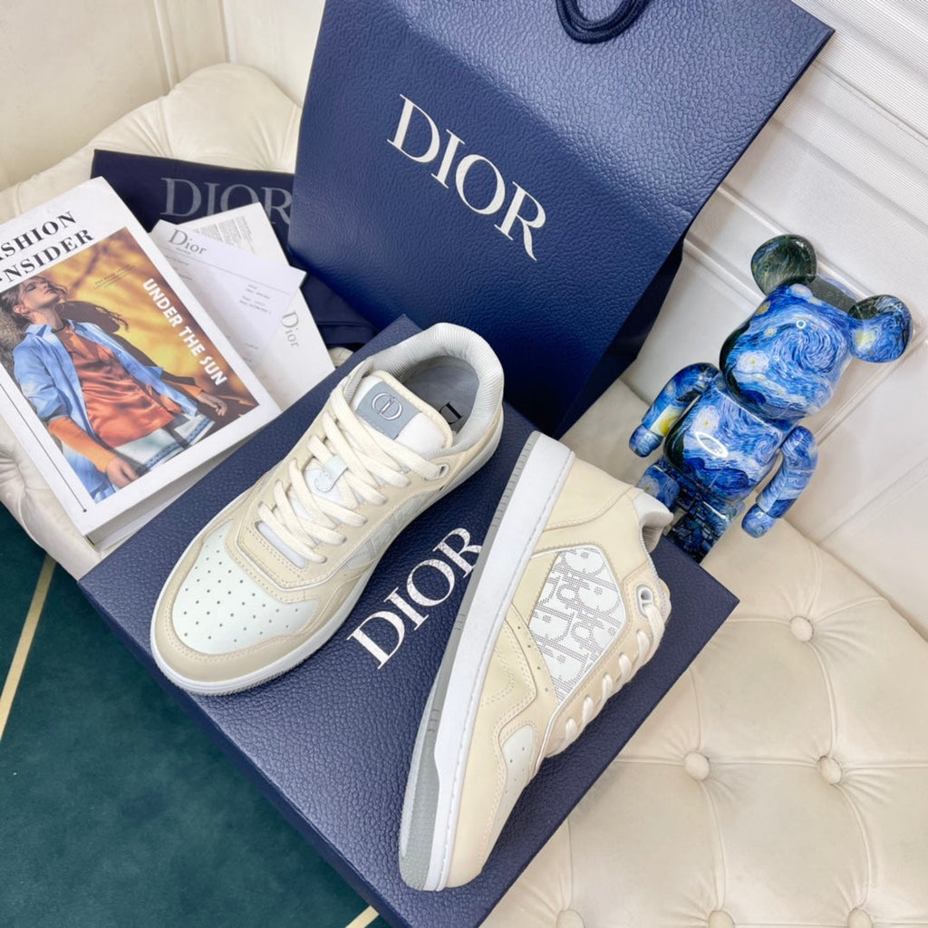 Luxury Shoes - GLAMIR - 1439