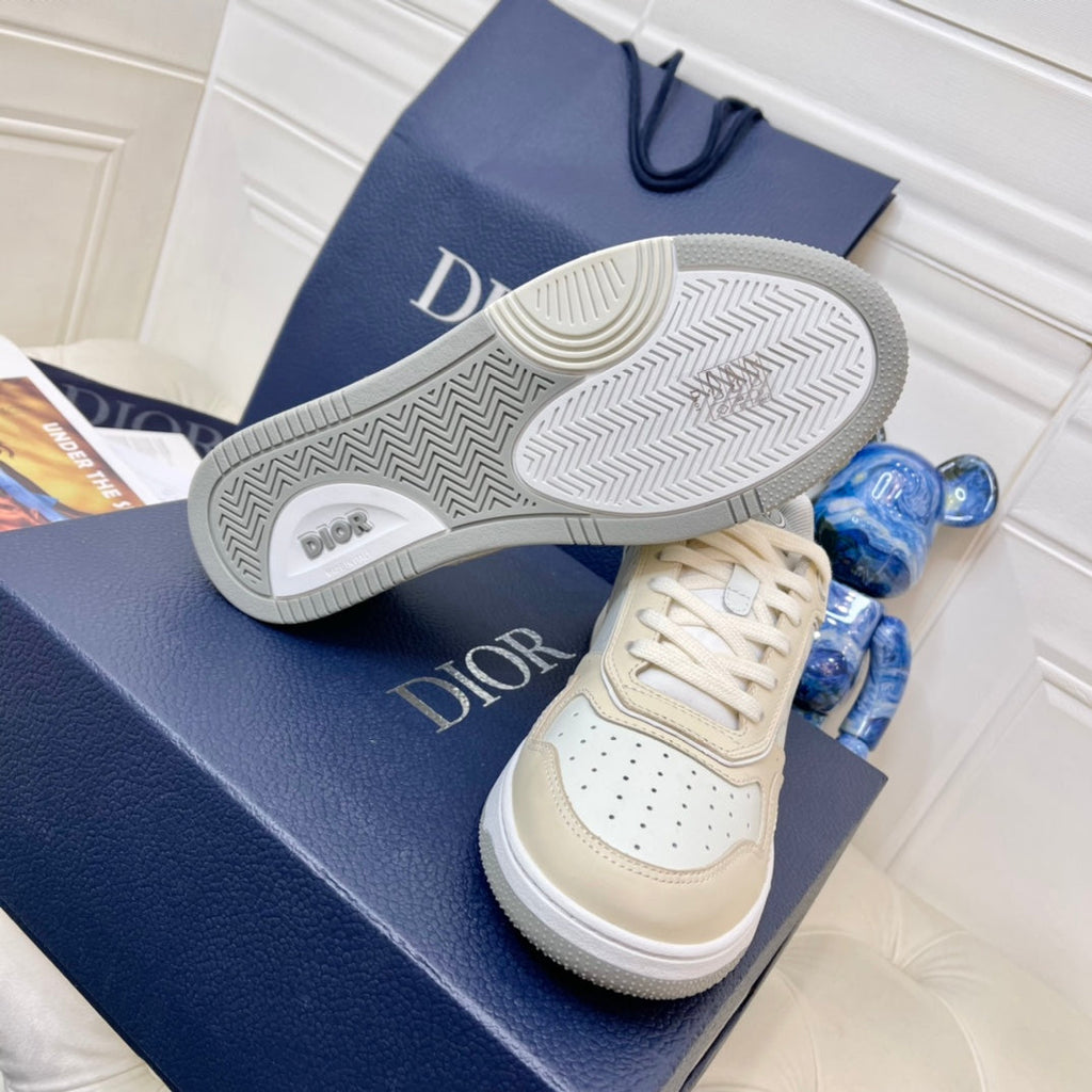 Luxury Shoes - GLAMIR - 1439