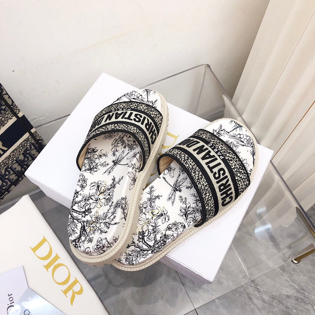 Luxury Shoes - GLAMIR - 322