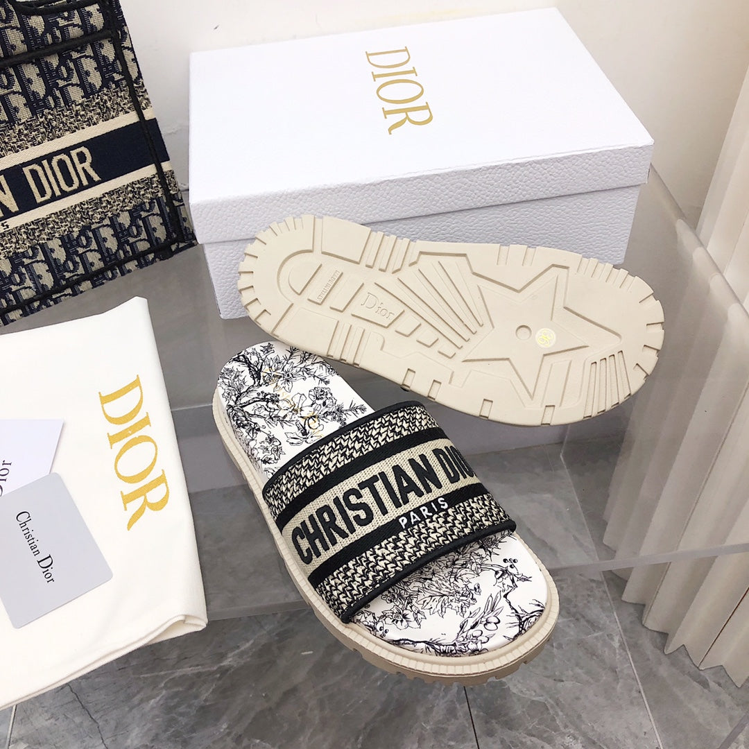 Luxury Shoes - GLAMIR - 322