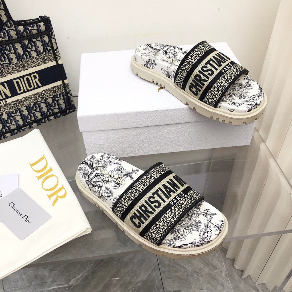 Luxury Shoes - GLAMIR - 322