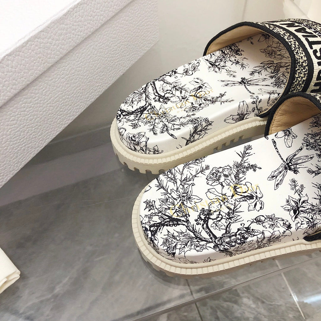 Luxury Shoes - GLAMIR - 322
