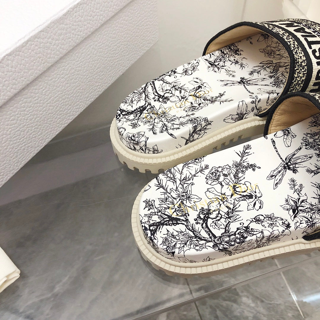 Luxury Shoes - GLAMIR - 322