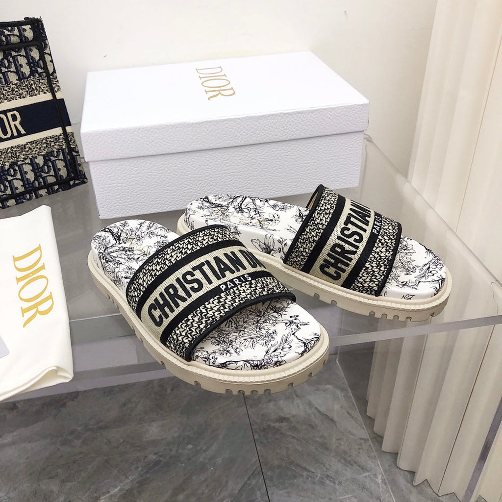 Luxury Shoes - GLAMIR - 322