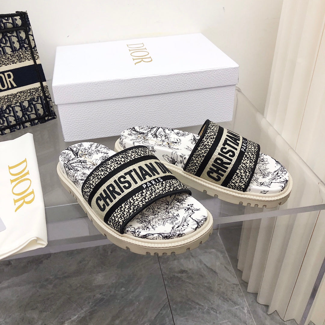 Luxury Shoes - GLAMIR - 322
