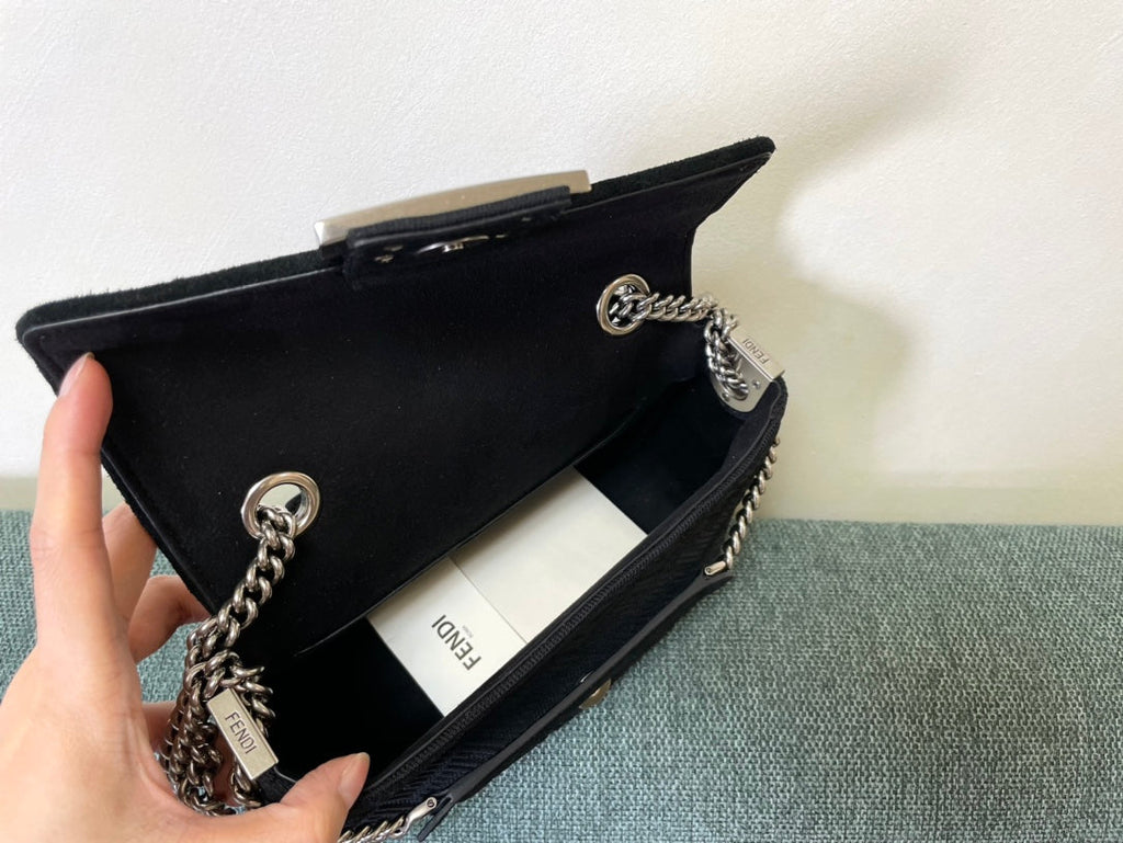 ELE -  Bag - FED - 286
