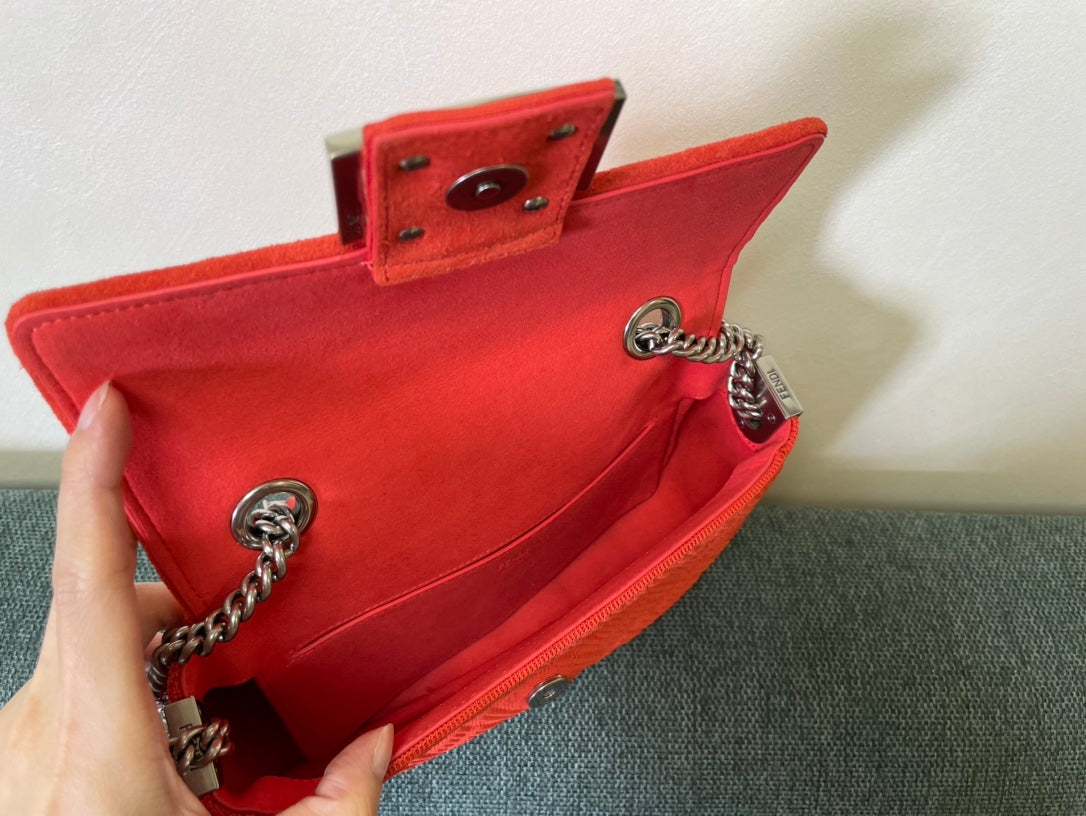 ELE -  Bag - FED - 285