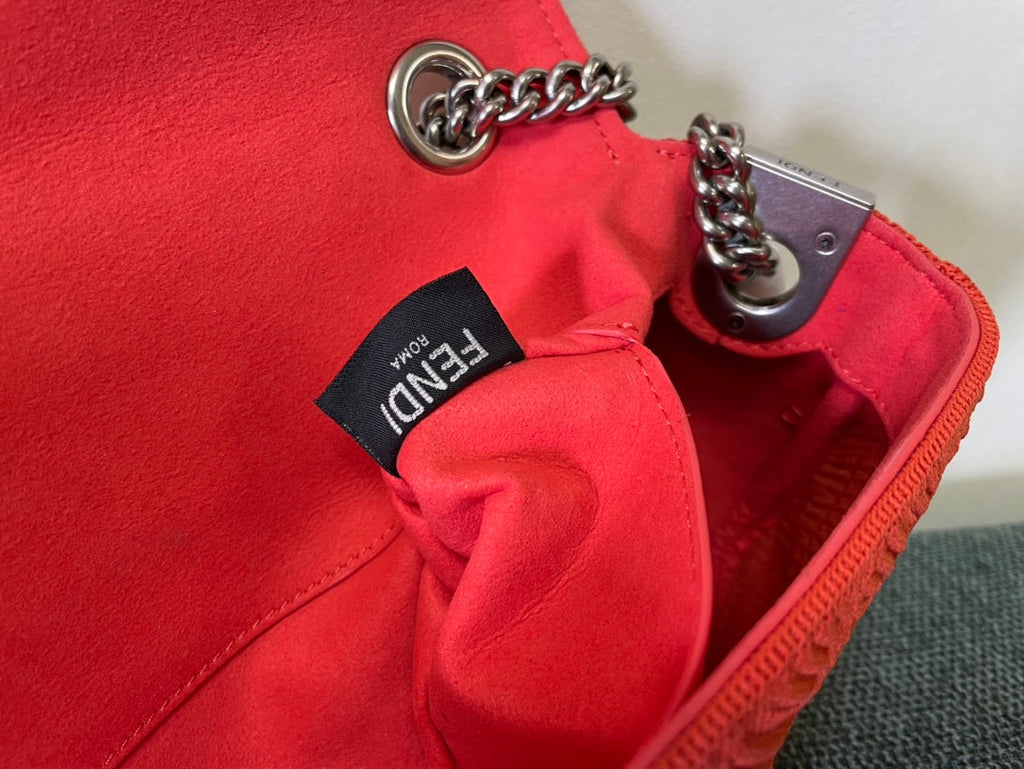 ELE -  Bag - FED - 285