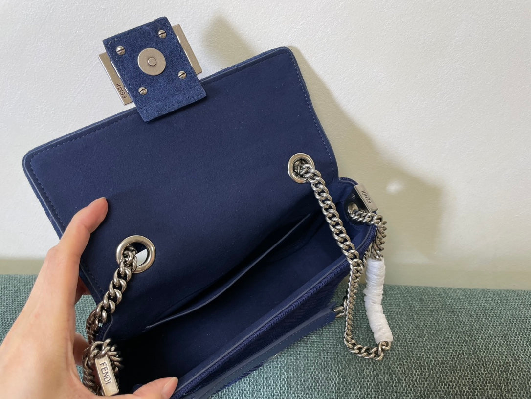 Glami -  Bag - FED - 284