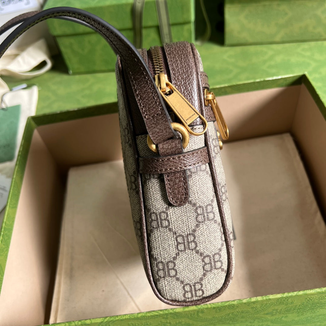 Luxury Bag - 096