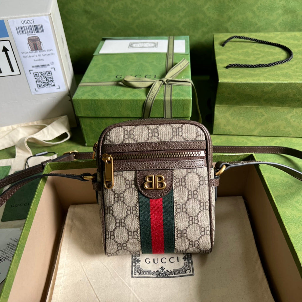 Luxury Bag - 096