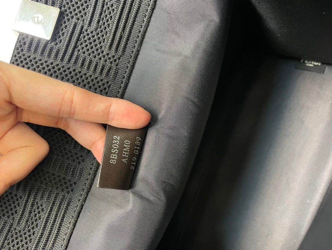 ELE -  Bag - FED - 279