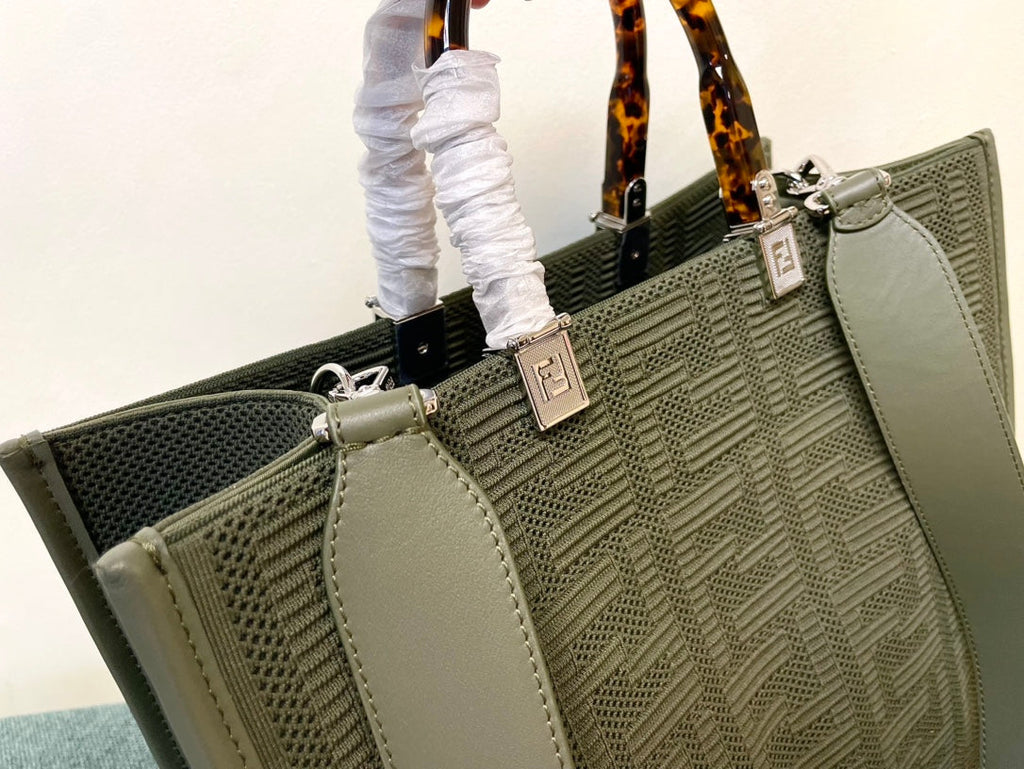 ELE -  Bag - FED - 280