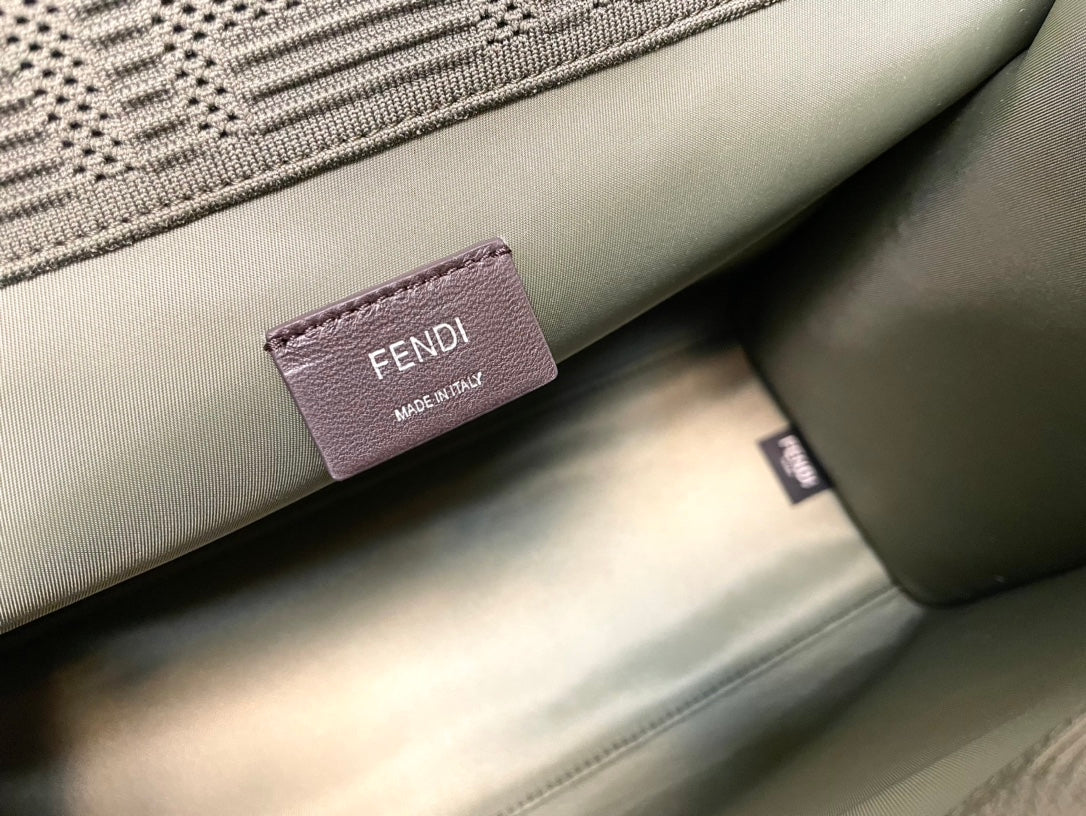 ELE -  Bag - FED - 280