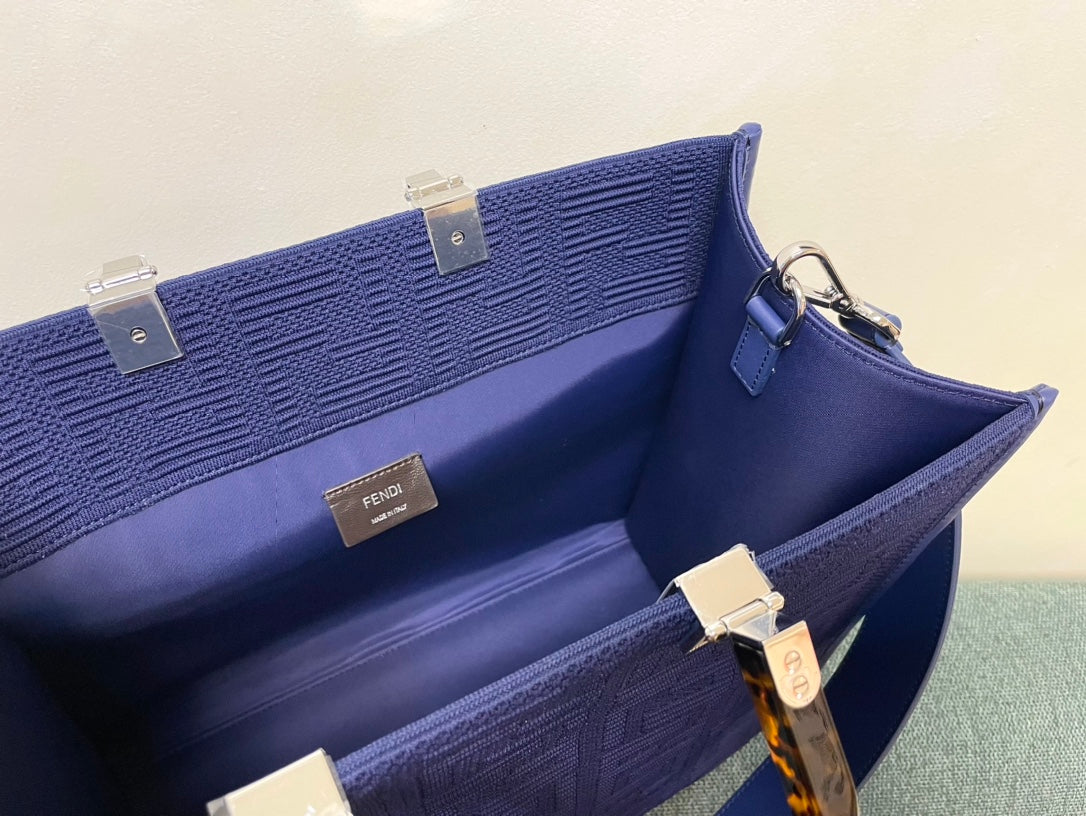 ELE -  Bag - FED - 281