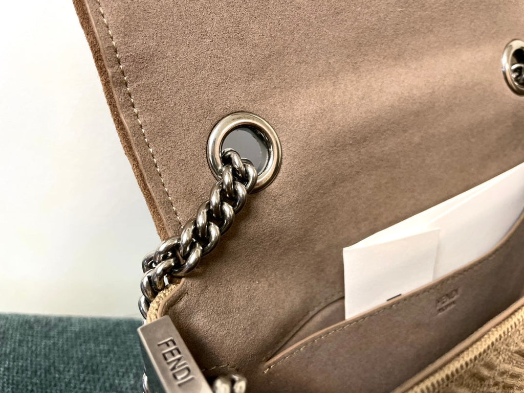ELE -  Bag - FED - 283