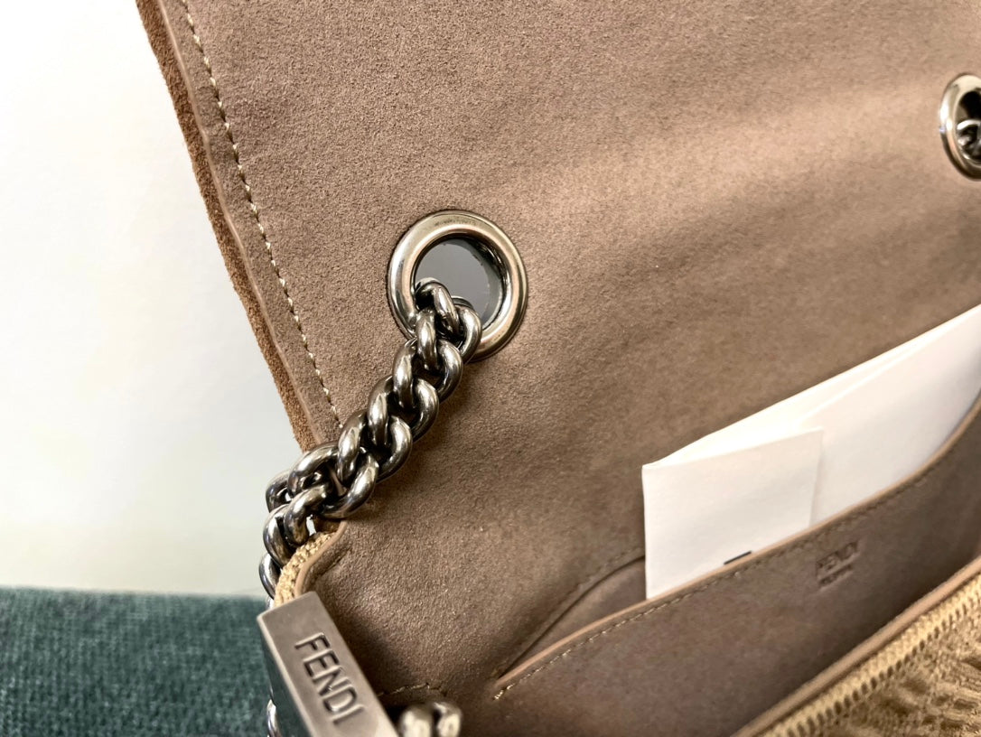 ELE -  Bag - FED - 283