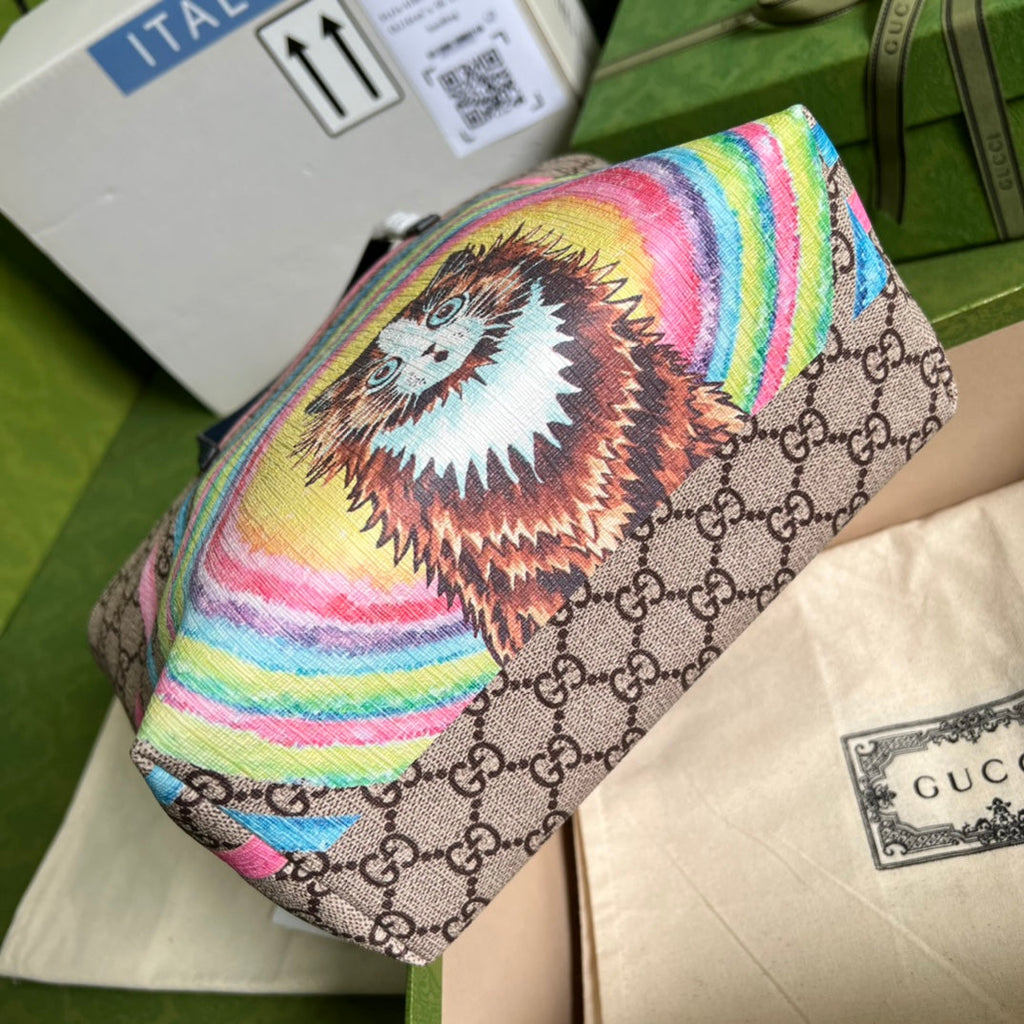 Luxury Bag - 058