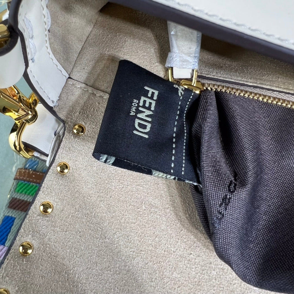 ELE -  Bag - FED - 268