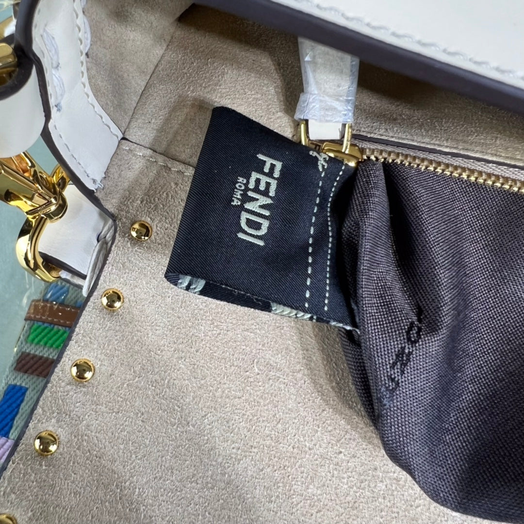 ELE -  Bag - FED - 268
